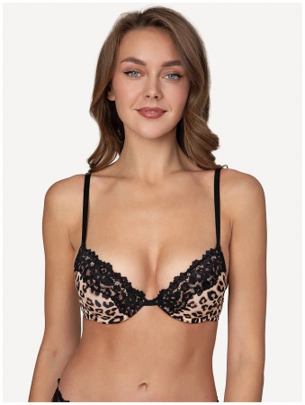 Бюстгальтер пуш ап