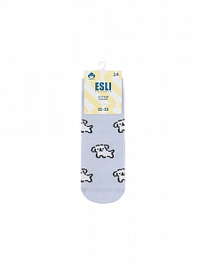 ESLI Носки детские 24С-74СПЕ