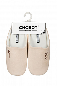 HOME LINE 04Т-112 Туфли домашние мужские