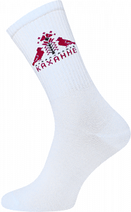 БРЕСТСКИЕ НОСКИ 4201 EVERY (удлиненные)