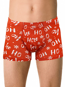ALFA Трусы мужские 6305 BOXER SHORTS