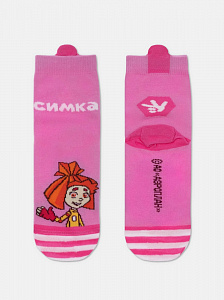 CONTE-KIDS ФИКСИКИ Носки детские