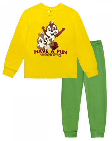 Пижама для мальчика Пижама для мальчика