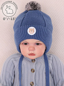 Шапка для малышей