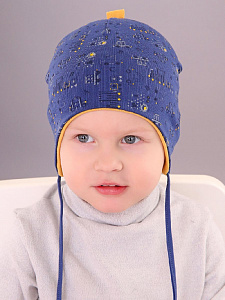 Шапка для мальчика
