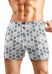 Трусы боксеры мужские