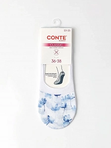CONTE CLASSIC Подследники женские