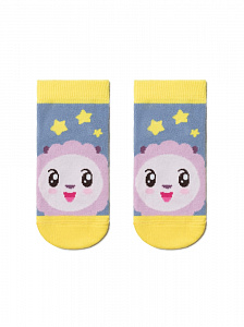 Conte-kids МАЛЫШАРИКИ