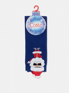 CONTE NEW YEAR Носки женские