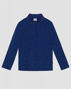 Свитер (водолазка) для девочки