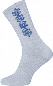 БРЕСТСКИЕ НОСКИ 4201 EVERY (удлиненные)