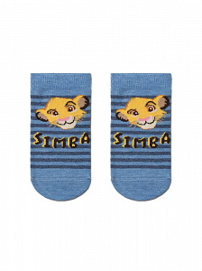 Conte-kids ©Disney Lycra® Носки с рисунками 