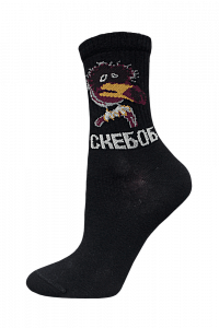 БРЕСТСКИЕ НОСКИ ДЕТСКИЕ 3076 SCHOOL (рисунок)