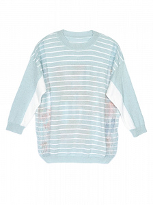 CONTE LDK 033 Джемпер вязаный