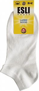 ESLI Носки женские 52s-201