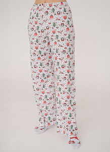 DEA MIA БРЮКИ ЖЕНСКИЕ 5306