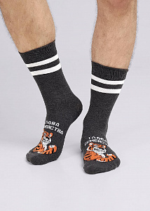 Носки мужские