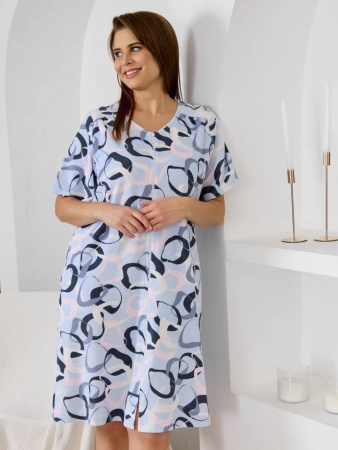 Халат женский