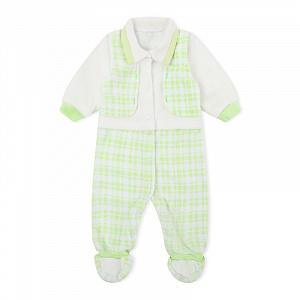 Комбинезон для малышей