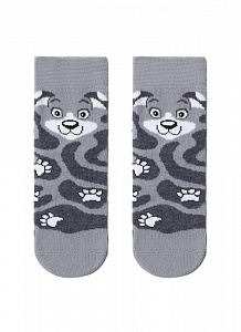 БРЕСТСКИЕ НОСКИ ДЕТСКИЕ 3081 KIDS (с рисунком)