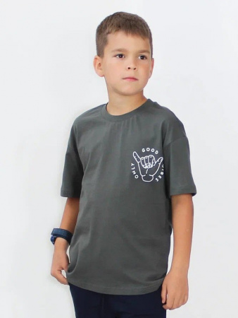 Футболка для мальчика