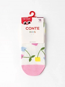 CONTE-KIDS TIP-TOP Носки детские