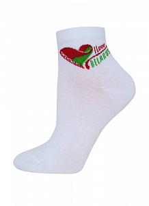 Брестские Носки женские 1103 CLASSIC (укороченные)