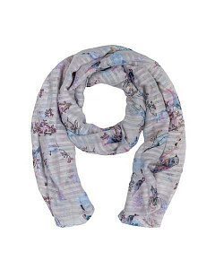 ESLI ES086 Шарф женский