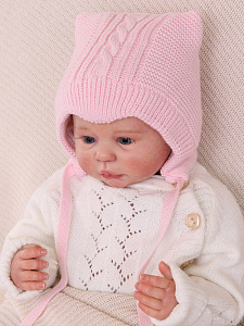 Шапка для малышей
