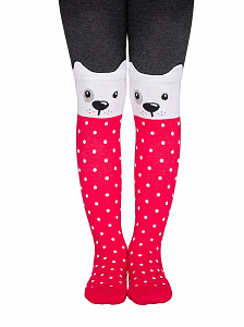 Conte-kids TIP-TOP (мордашки)