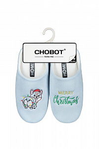 HOME LINE Туфли домашние для школьников-девочек 03Т-408