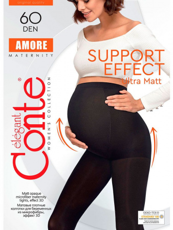 Колготки женские Amore 60 nero