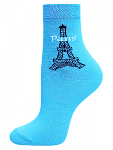 Брестские Носки детские 3081 SCHOOL (с рисунком)