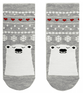 Chobot Socks арт. 52-80