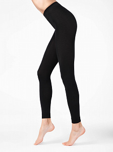 CONTE COTTON LEGGINGS 250 Теплые хлопковые леггинсы