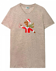 Футболка взрослая