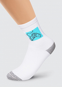 Носки для мальчика