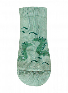 БРЕСТСКИЕ НОСКИ ДЕТСКИЕ 3066 BABY (рисунок)