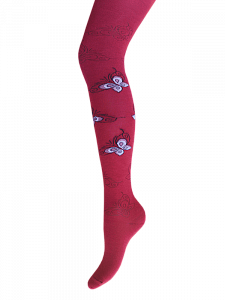 Брестские Колготки детские 3280 SCHOOL (с рисунком)