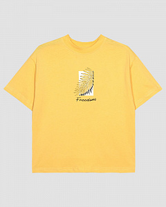 Футболка для девочки