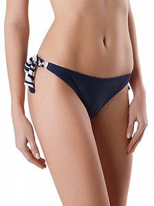 ESLI Трусы со средней посадкой на бантиках LAS PALMAS 0317