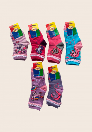 Носки детские