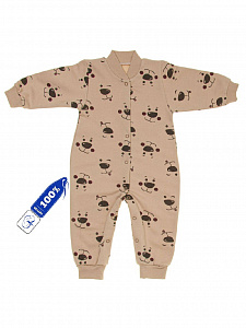 Комбинезон для малышей