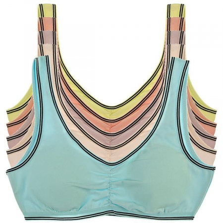 Топ для девочки