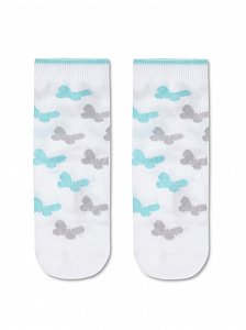 CONTE-KIDS TIP-TOP Хлопковые носки