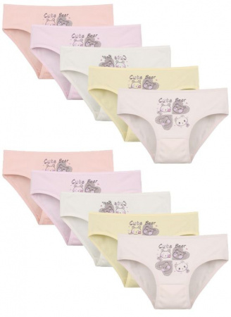 Трусы для девочки