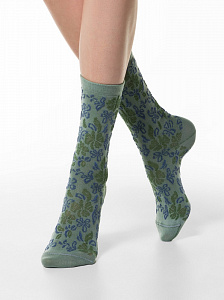 Брестские 1140 Classic (Удлиненные) Носки женские