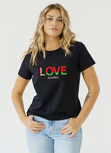 DEA MIA ФУФАЙКА ЖЕНСКАЯ 5609