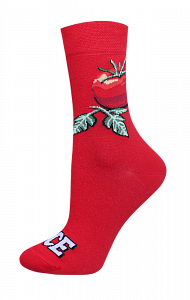 БРЕСТСКИЕ НОСКИ 4200 SOCKDRINK (средней длины)