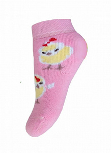 БРЕСТСКИЕ НОСКИ ДЕТСКИЕ 3060 BABY (махровые)